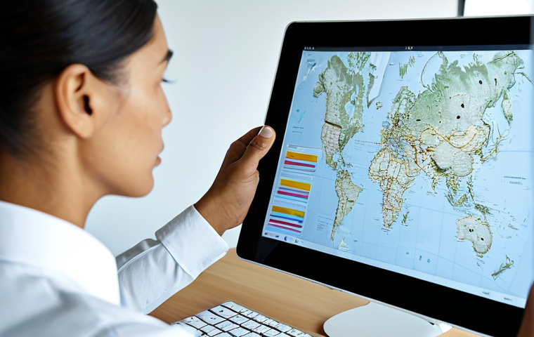 A focused professional, gender-neutral, wearing a modest business suit, sitting comfortably at a sleek desk in a modern, brightly lit office. They are intently looking at a large, intricate digital concept map displayed on a tablet screen, symbolizing deep thought and analytical processing. The background shows a clean, minimalist office environment with subtle technological elements. Professional photography style, high resolution, soft lighting. fully clothed, appropriate attire, safe for work, professional, perfect anatomy, correct proportions, natural pose, well-formed hands, proper finger count, natural body proportions, appropriate content, family-friendly.