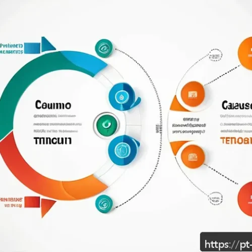 Home 32 개념 맵의 효과적인 활용을 위한 체크리스트 - A vibrant and clear conceptual map centered on the theme "Effective Study Techniques" displayed on a...