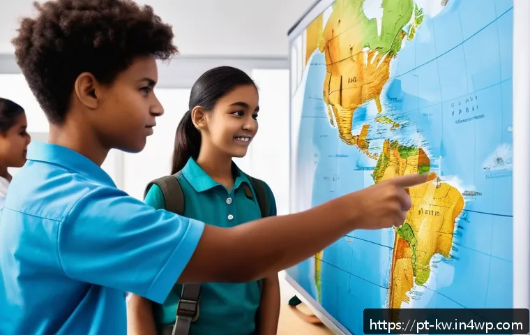Descubra como Mapas Conceituais Transformam a Educação Integrada para Potencializar o Aprendizado 3 개념 맵과 교육의 통합적 접근 관련 이미지 1